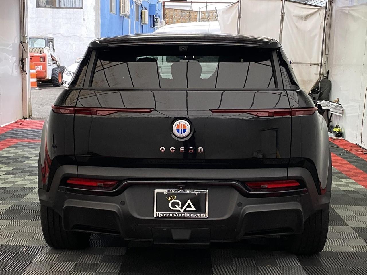 2023 Fisker Ocean Extreme Richmond Hill NY