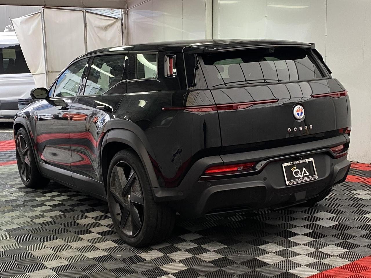 2023 Fisker Ocean Extreme Richmond Hill NY