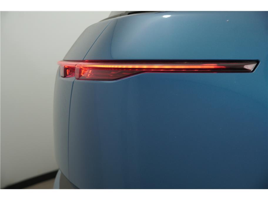 2023 Fisker Ocean Extreme Sport Utility 4D Folsom CA