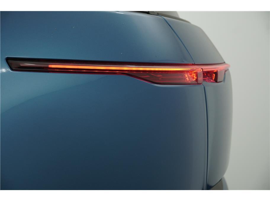 2023 Fisker Ocean Extreme Sport Utility 4D Folsom CA