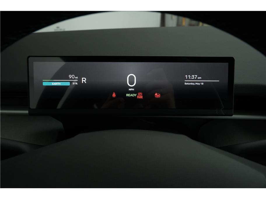 2023 Fisker Ocean Extreme Sport Utility 4D Folsom CA