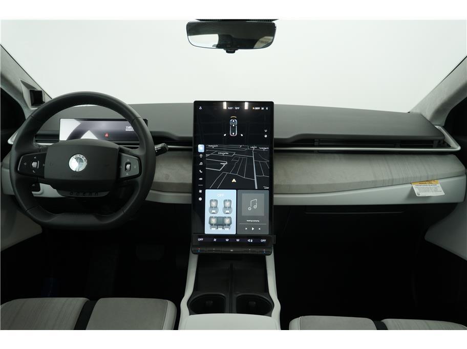2023 Fisker Ocean Extreme Sport Utility 4D Folsom CA