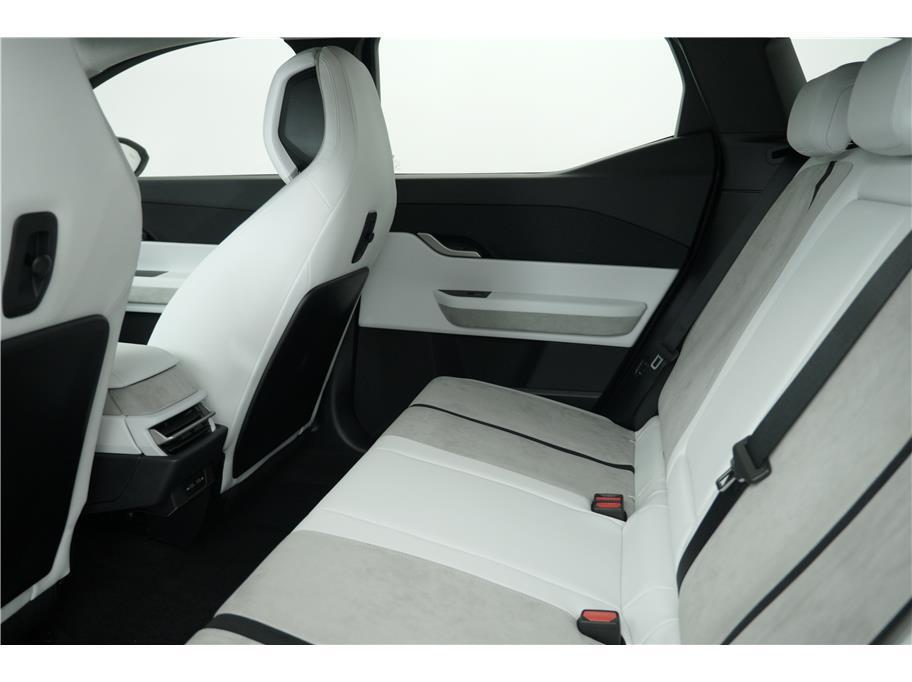 2023 Fisker Ocean Extreme Sport Utility 4D Folsom CA