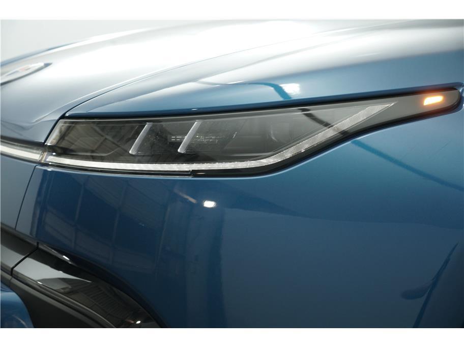 2023 Fisker Ocean Extreme Sport Utility 4D Folsom CA