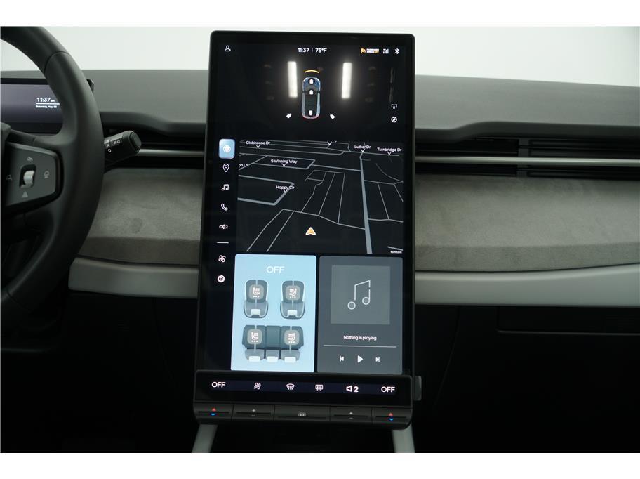 2023 Fisker Ocean Extreme Sport Utility 4D Folsom CA
