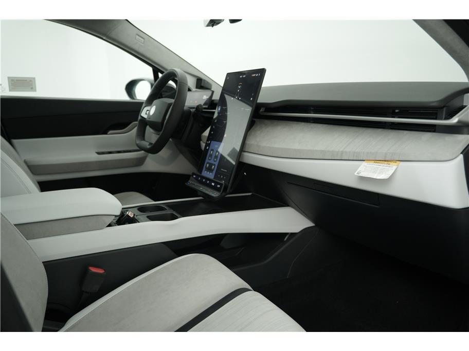 2023 Fisker Ocean Extreme Sport Utility 4D Folsom CA
