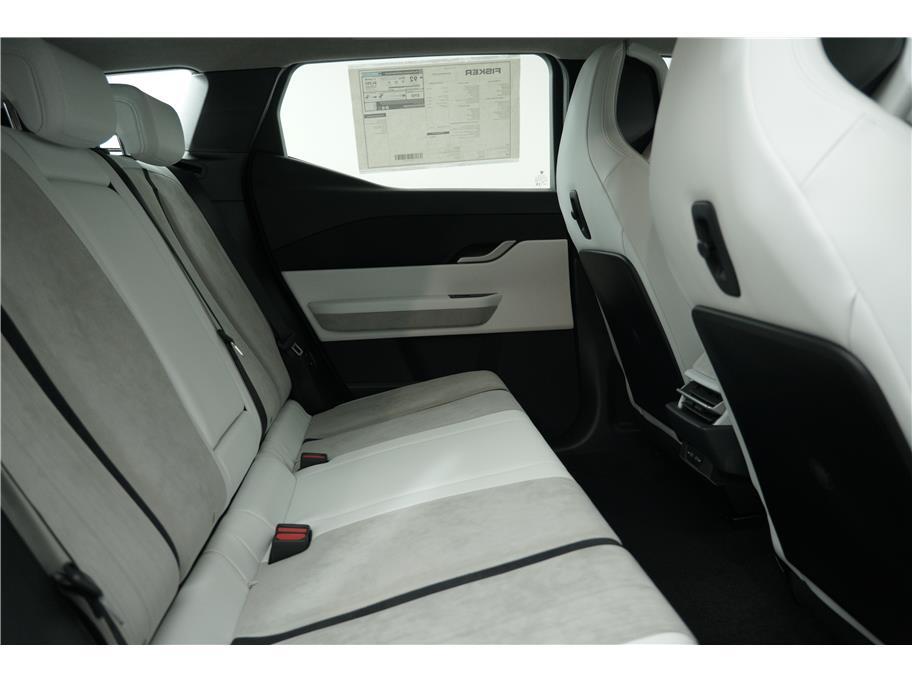 2023 Fisker Ocean Extreme Sport Utility 4D Folsom CA