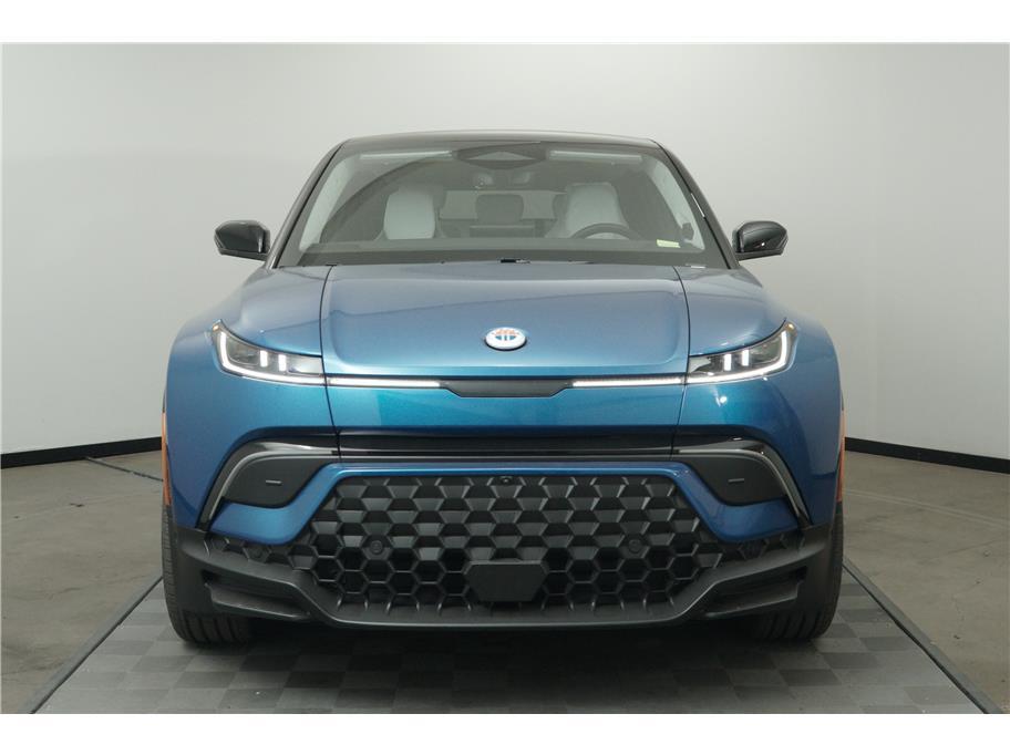2023 Fisker Ocean Extreme Sport Utility 4D Folsom CA