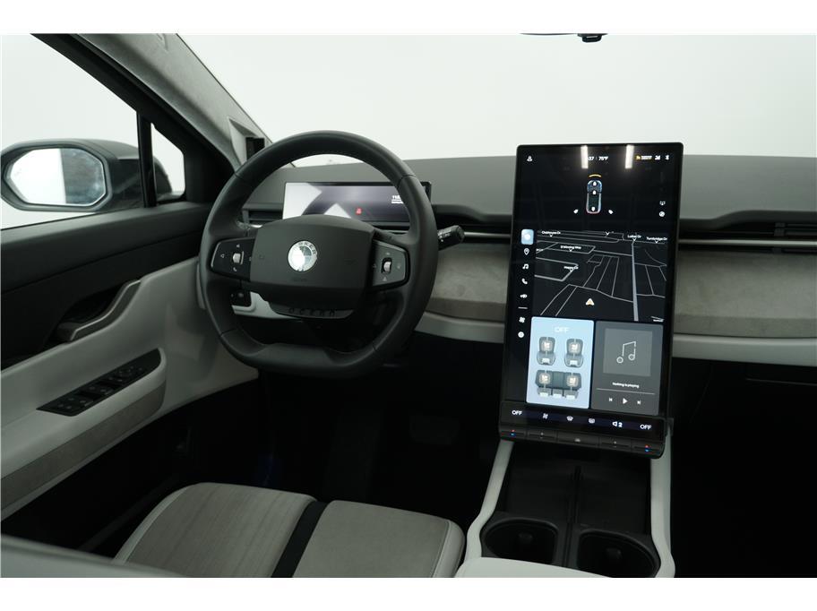 2023 Fisker Ocean Extreme Sport Utility 4D Folsom CA