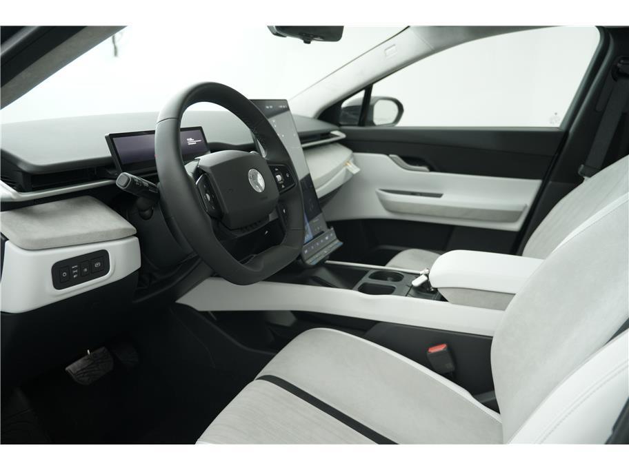 2023 Fisker Ocean Extreme Sport Utility 4D Folsom CA