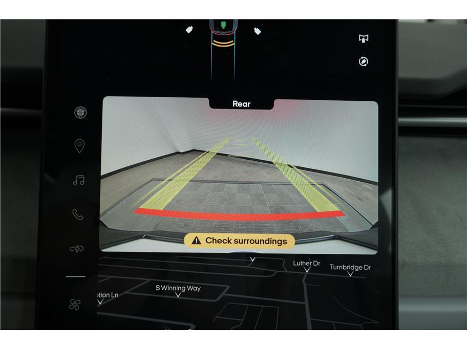 2023 Fisker Ocean Extreme Sport Utility 4D Folsom CA