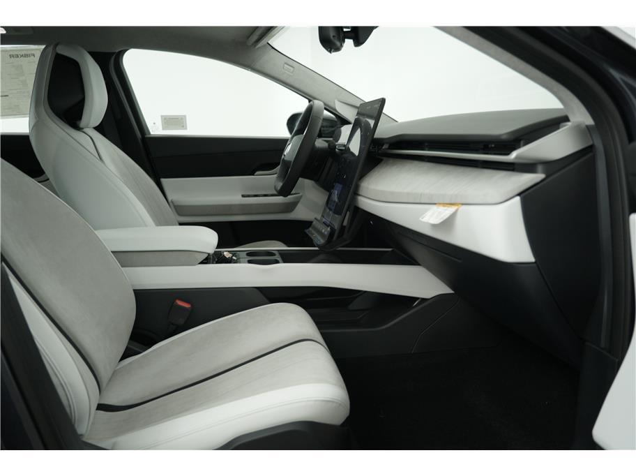 2023 Fisker Ocean Extreme Sport Utility 4D Folsom CA