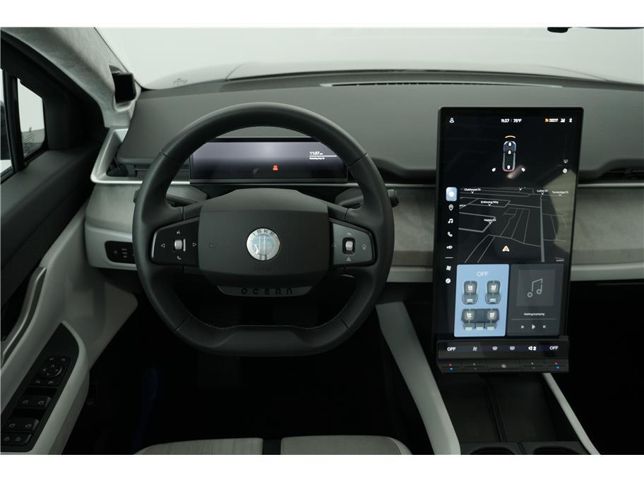 2023 Fisker Ocean Extreme Sport Utility 4D Folsom CA