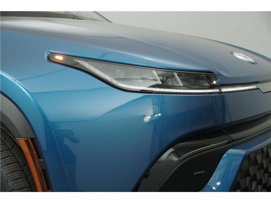 2023 Fisker Ocean Extreme Sport Utility 4D Folsom CA