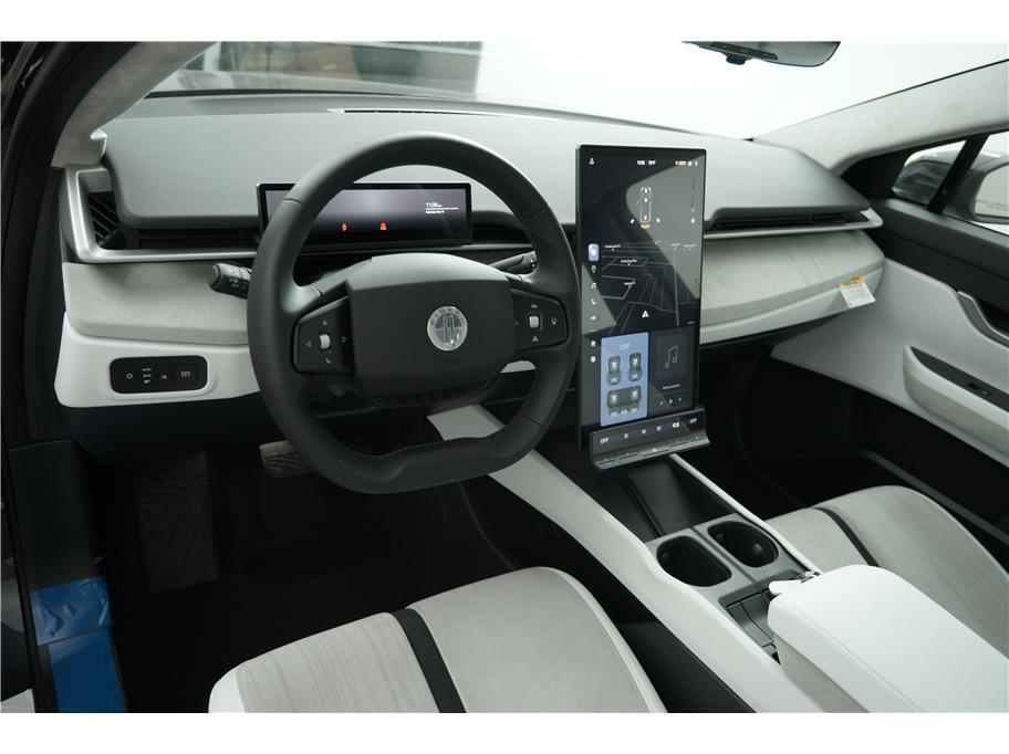 2023 Fisker Ocean Extreme Sport Utility 4D Folsom CA
