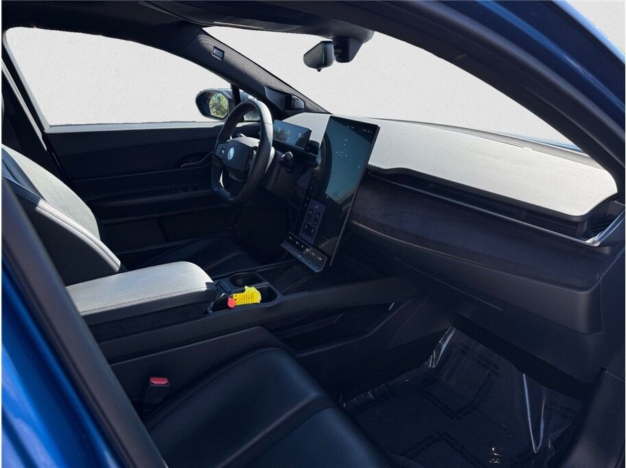 2023 Fisker Ocean Extreme Sport Utility 4D Folsom CA