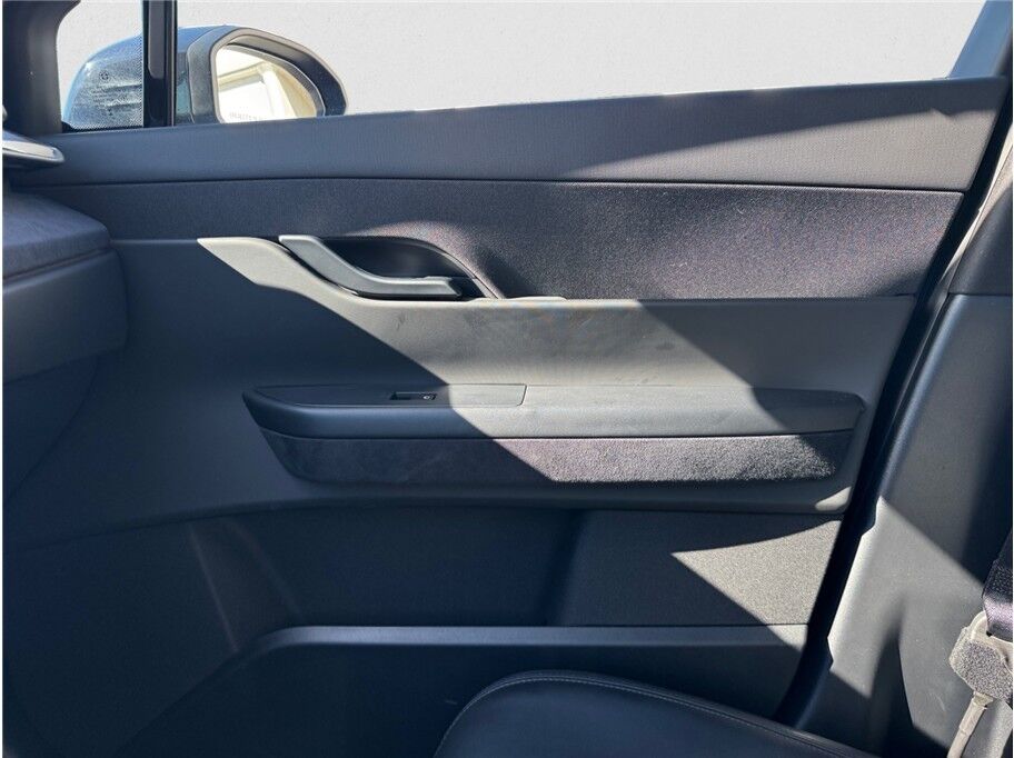 2023 Fisker Ocean Extreme Sport Utility 4D Folsom CA