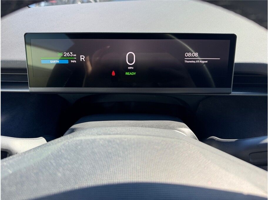 2023 Fisker Ocean Extreme Sport Utility 4D Folsom CA