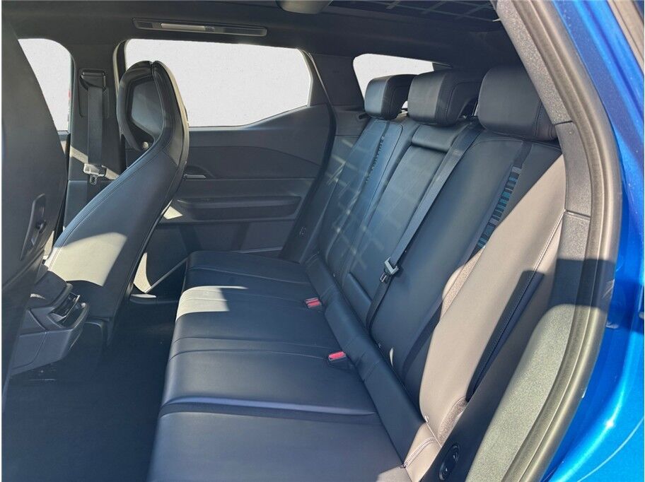 2023 Fisker Ocean Extreme Sport Utility 4D Folsom CA