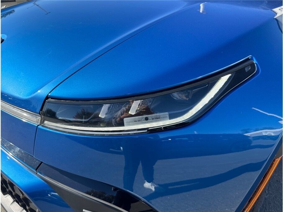 2023 Fisker Ocean Extreme Sport Utility 4D Folsom CA