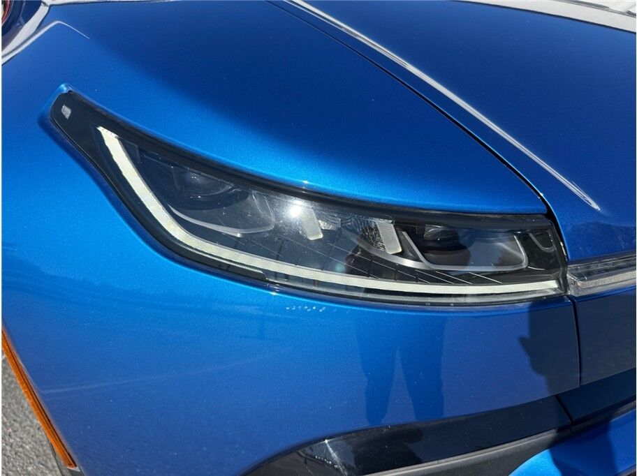 2023 Fisker Ocean Extreme Sport Utility 4D Folsom CA