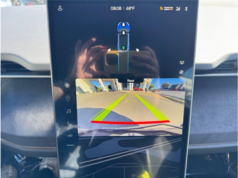 2023 Fisker Ocean Extreme Sport Utility 4D Folsom CA