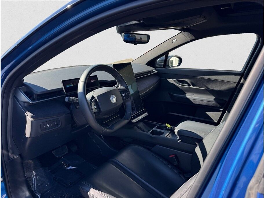 2023 Fisker Ocean Extreme Sport Utility 4D Folsom CA
