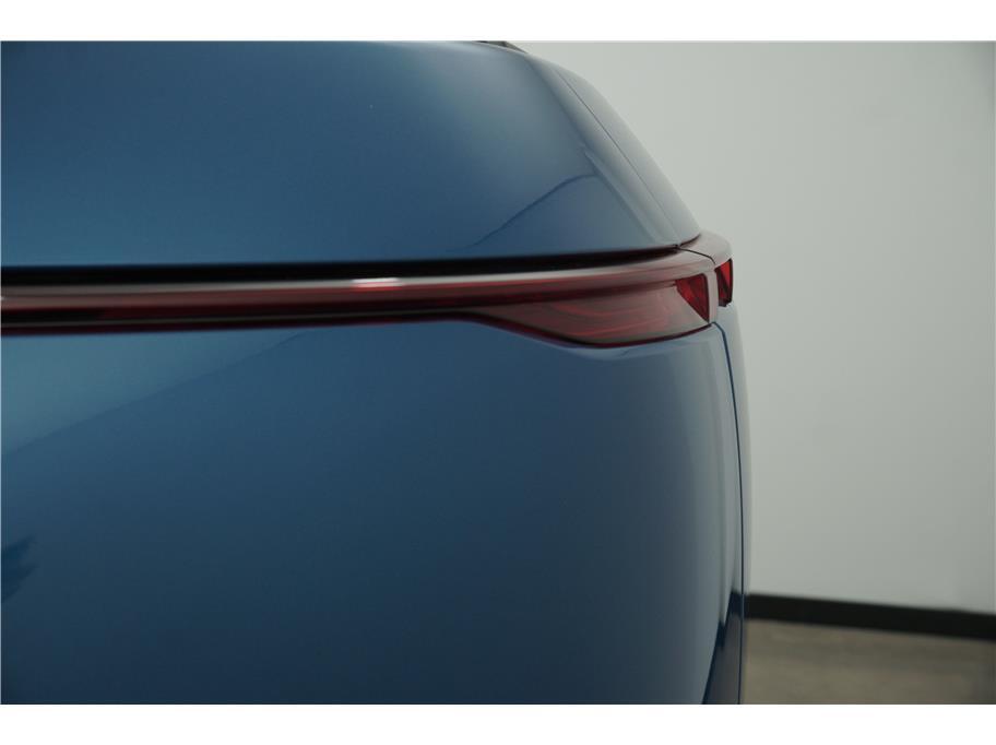 2023 Fisker Ocean Extreme Sport Utility 4D Folsom CA