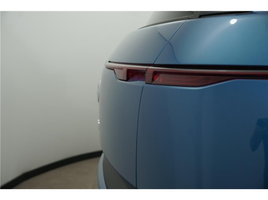 2023 Fisker Ocean Extreme Sport Utility 4D Folsom CA