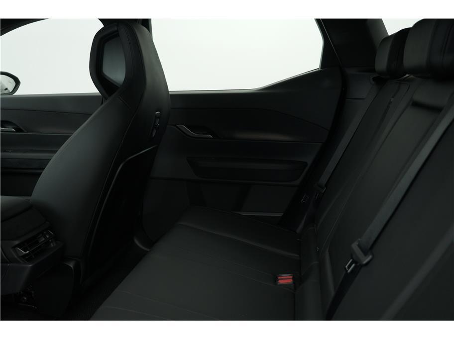 2023 Fisker Ocean Extreme Sport Utility 4D Folsom CA