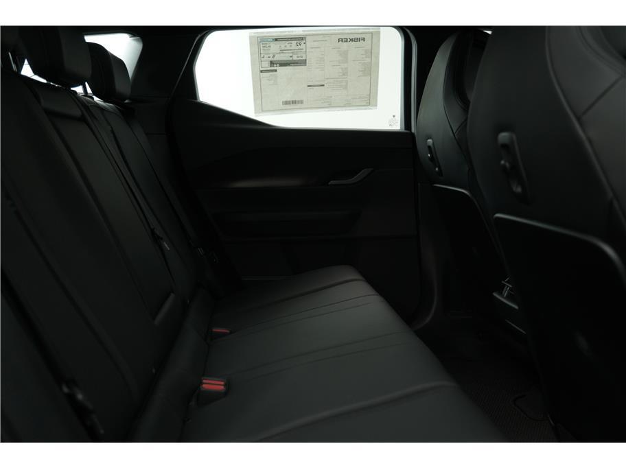2023 Fisker Ocean Extreme Sport Utility 4D Folsom CA