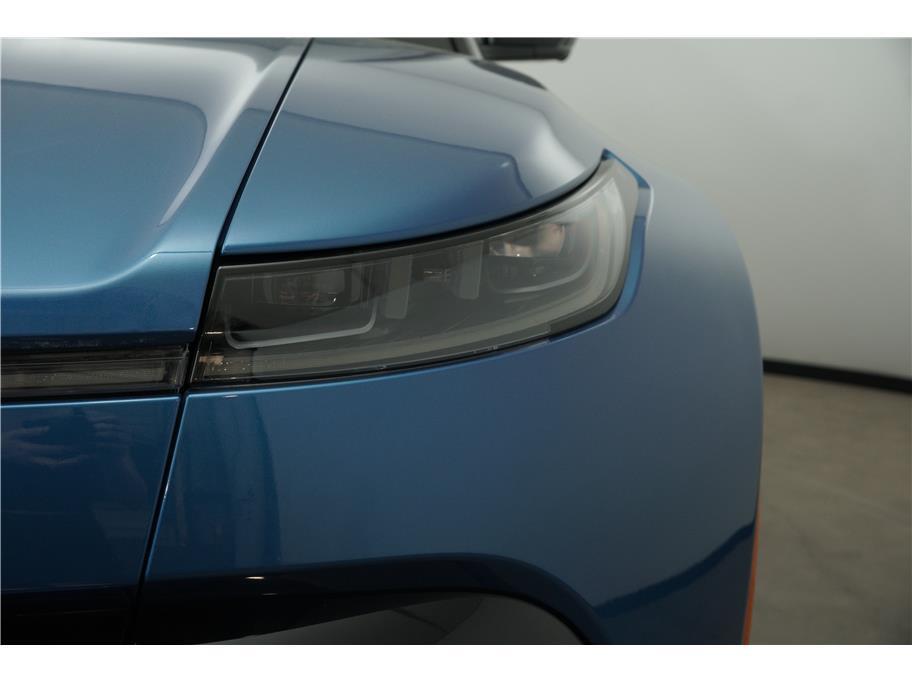 2023 Fisker Ocean Extreme Sport Utility 4D Folsom CA