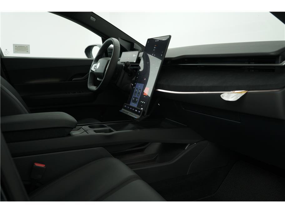 2023 Fisker Ocean Extreme Sport Utility 4D Folsom CA