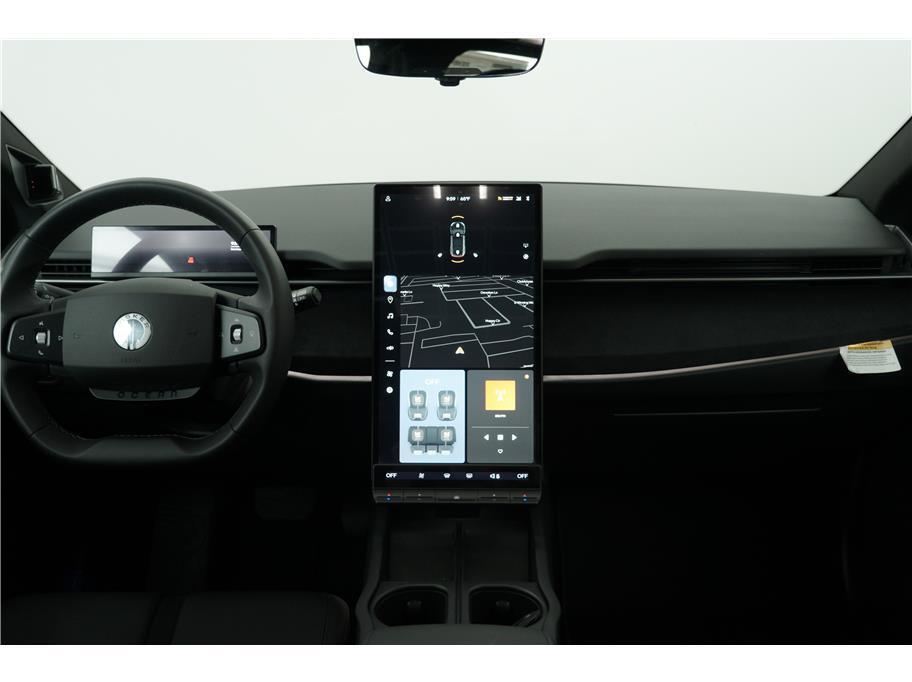 2023 Fisker Ocean Extreme Sport Utility 4D Folsom CA