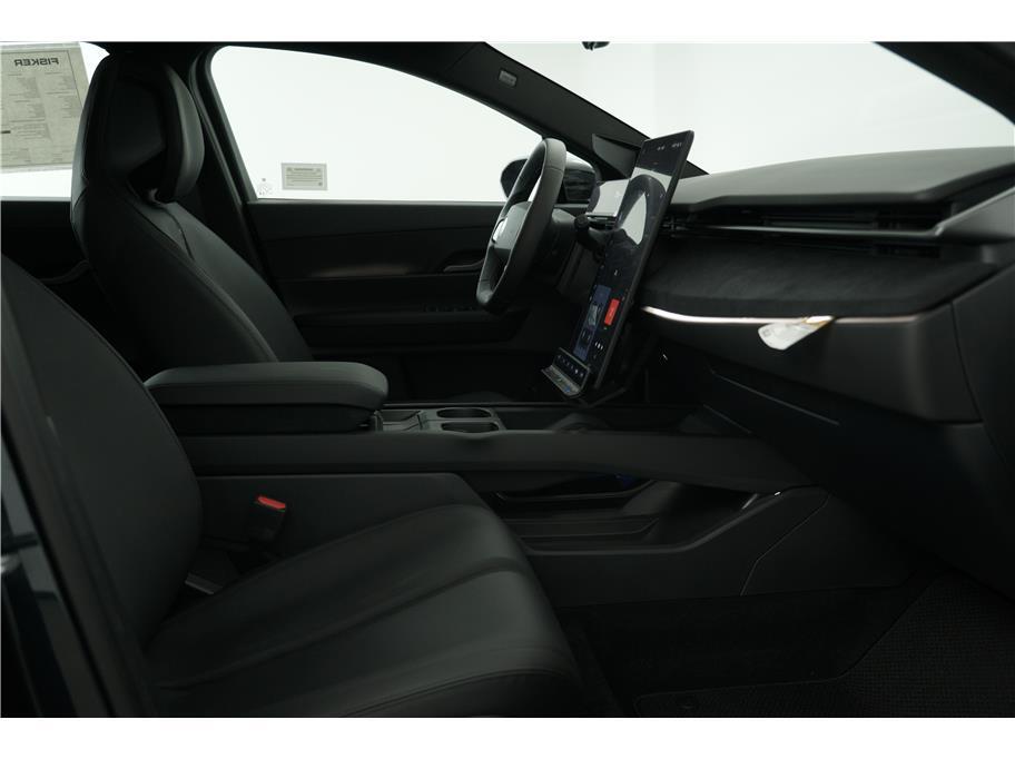 2023 Fisker Ocean Extreme Sport Utility 4D Folsom CA