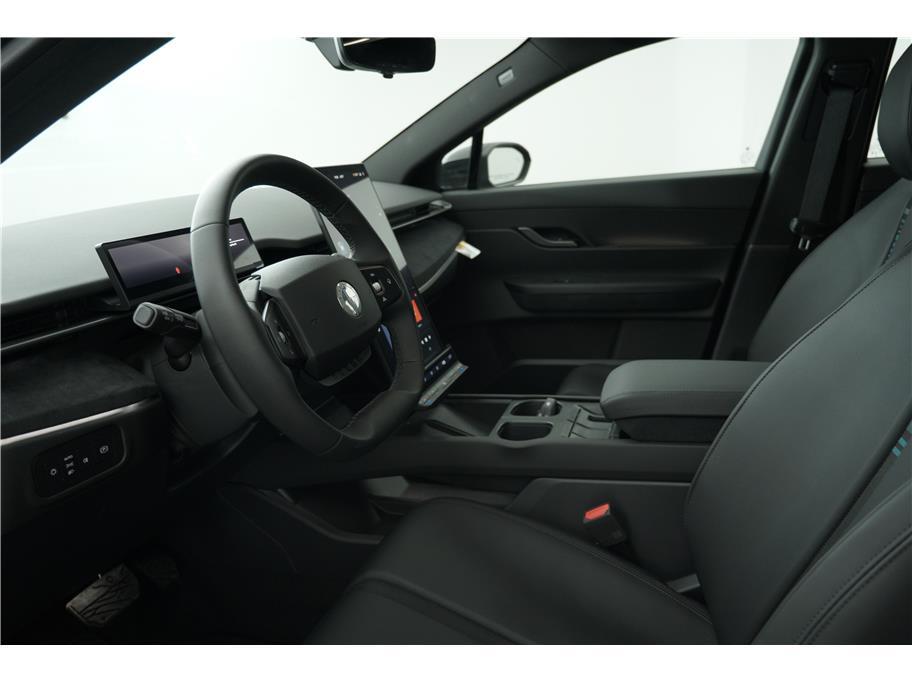 2023 Fisker Ocean Extreme Sport Utility 4D Folsom CA