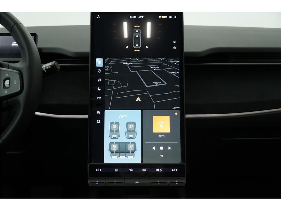 2023 Fisker Ocean Extreme Sport Utility 4D Folsom CA