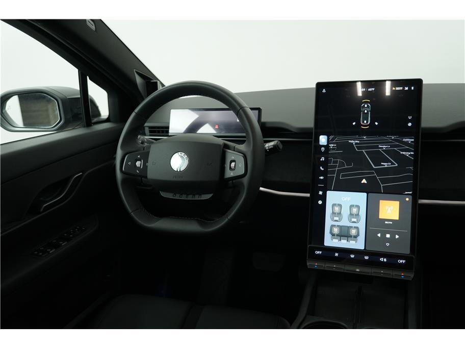 2023 Fisker Ocean Extreme Sport Utility 4D Folsom CA