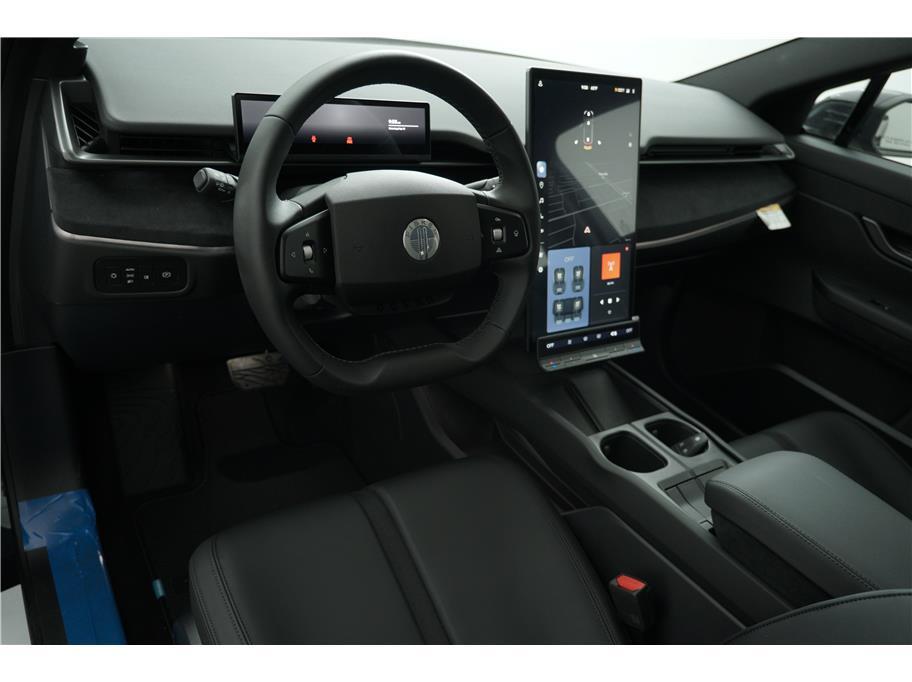 2023 Fisker Ocean Extreme Sport Utility 4D Folsom CA