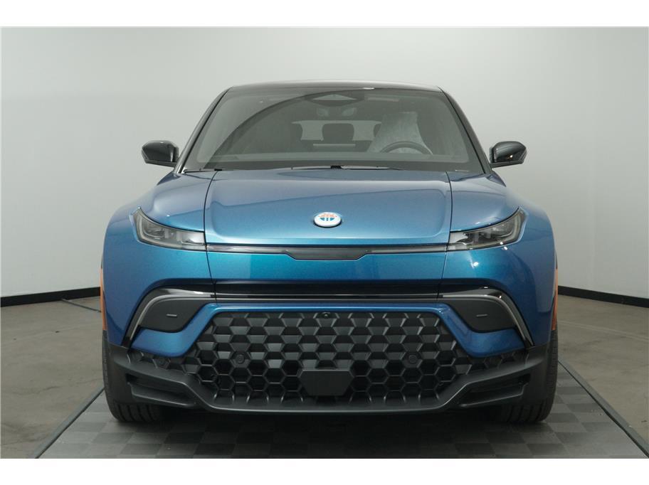 2023 Fisker Ocean Extreme Sport Utility 4D Folsom CA