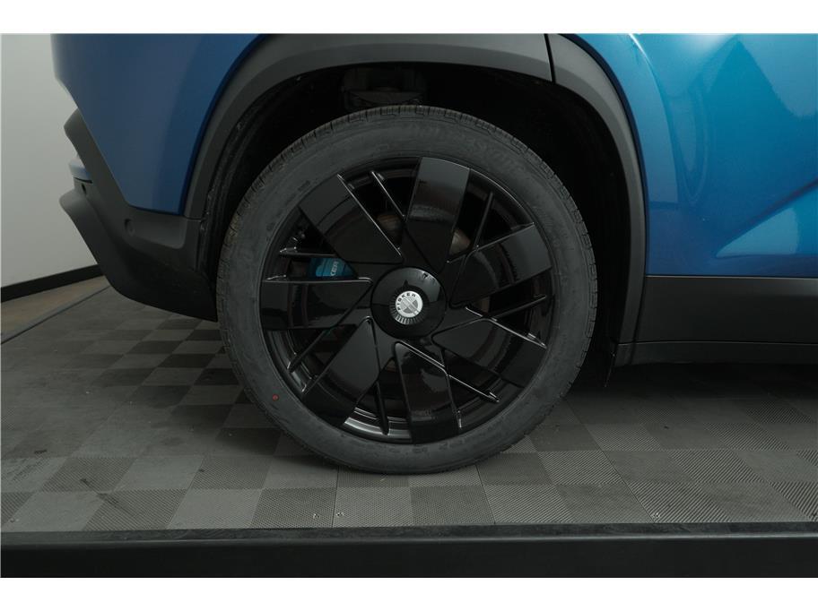 2023 Fisker Ocean Extreme Sport Utility 4D Folsom CA