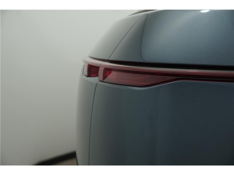 2023 Fisker Ocean Extreme Sport Utility 4D Folsom CA