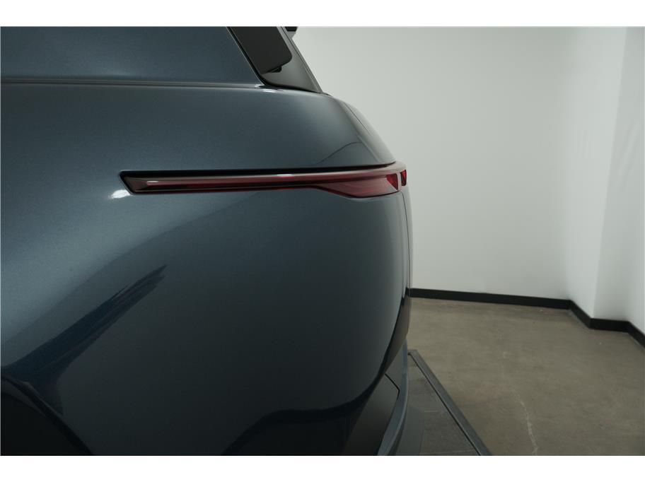 2023 Fisker Ocean Extreme Sport Utility 4D Folsom CA
