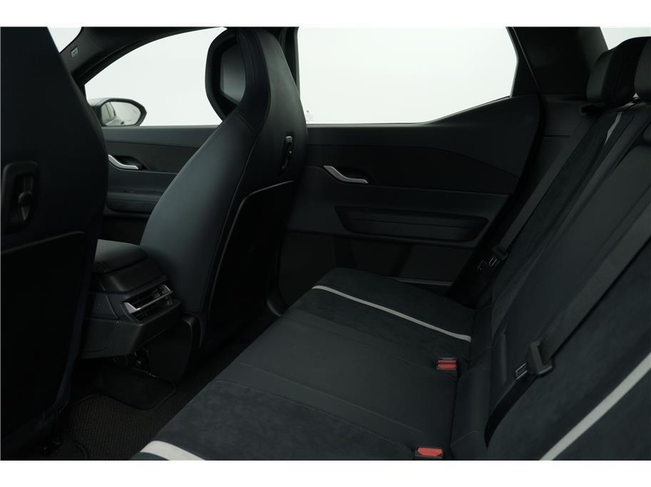2023 Fisker Ocean Extreme Sport Utility 4D Folsom CA
