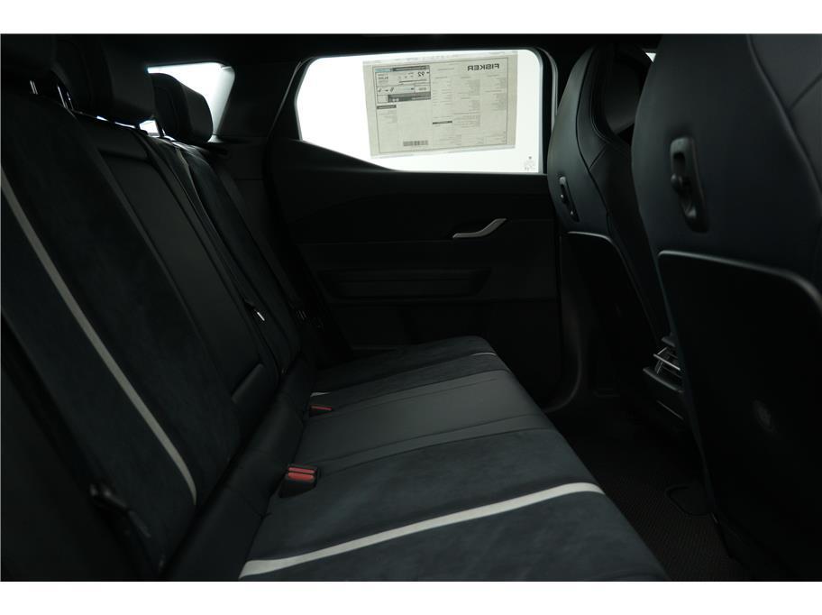 2023 Fisker Ocean Extreme Sport Utility 4D Folsom CA