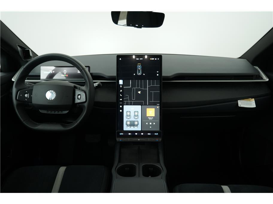 2023 Fisker Ocean Extreme Sport Utility 4D Folsom CA