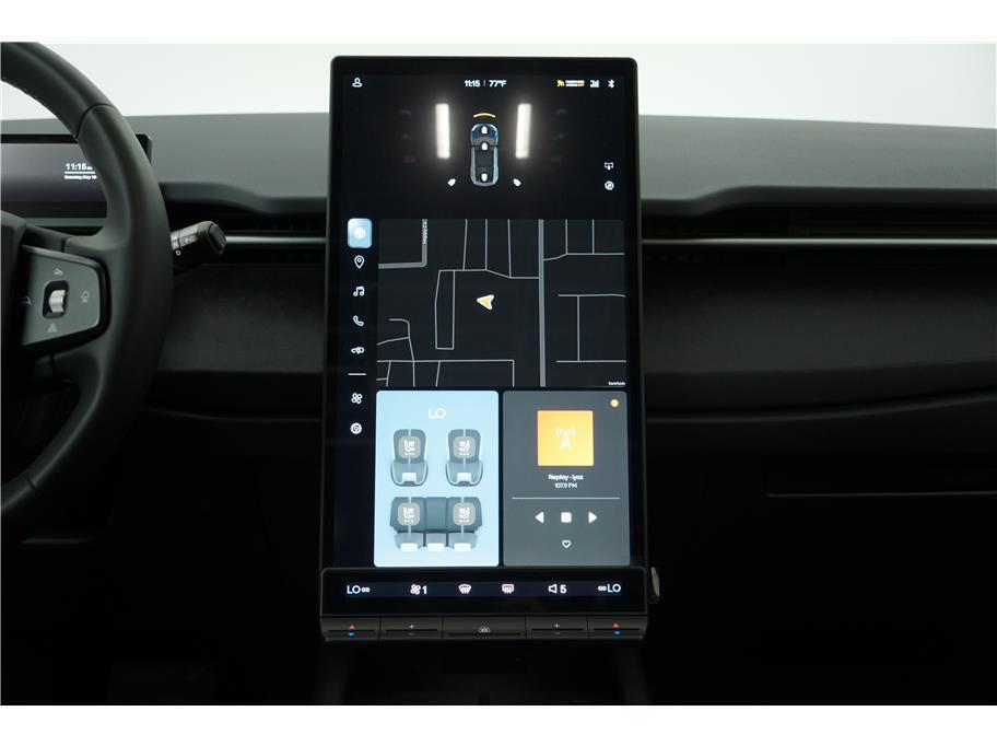 2023 Fisker Ocean Extreme Sport Utility 4D Folsom CA
