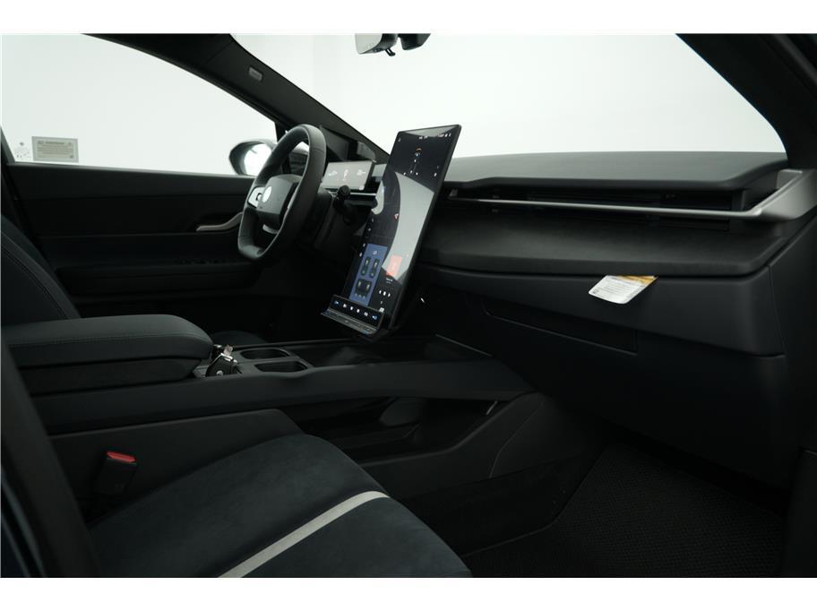 2023 Fisker Ocean Extreme Sport Utility 4D Folsom CA