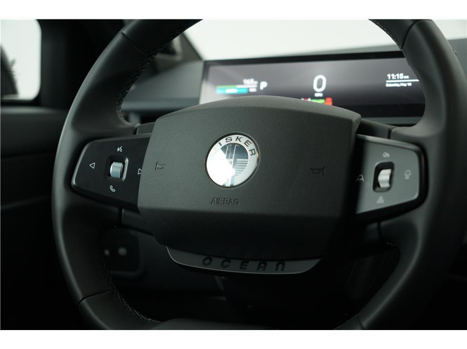 2023 Fisker Ocean Extreme Sport Utility 4D Folsom CA