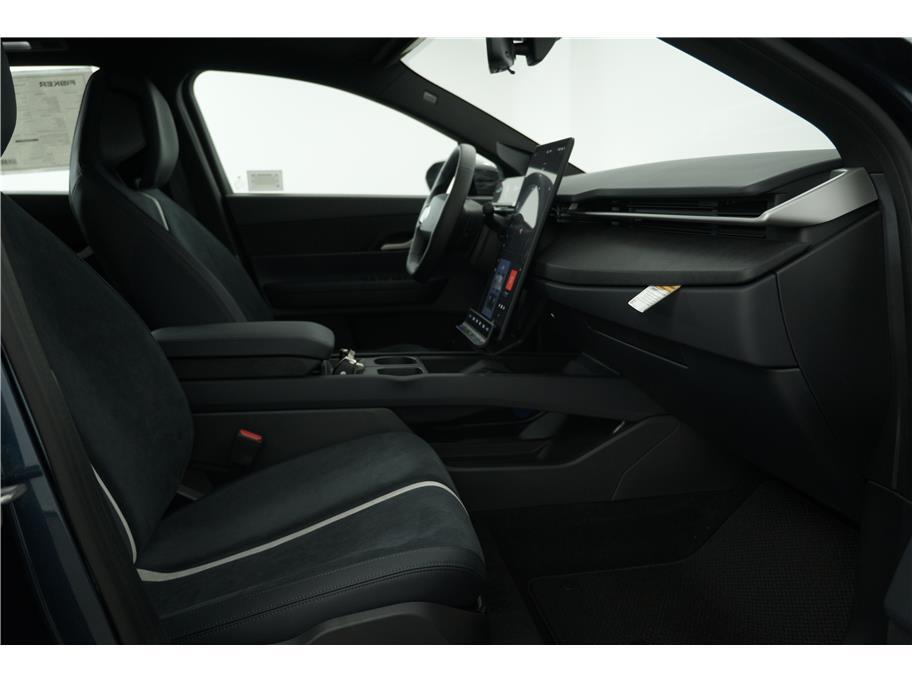 2023 Fisker Ocean Extreme Sport Utility 4D Folsom CA
